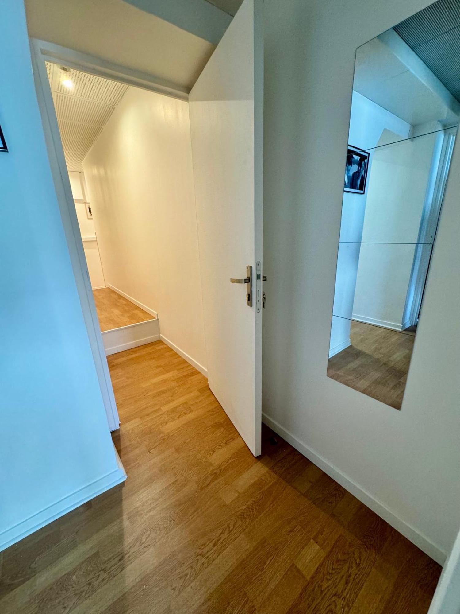 Appartement Lumineux Et Renove Pres De Montmartre "Amelie" Parijs Buitenkant foto